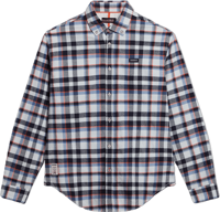 Immagine di CAMICIA DA UOMO NAPAPIJRI G-TREKKING 1 BIG CHECK  NP0A4HF7 CAL