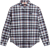 Immagine di CAMICIA DA UOMO NAPAPIJRI G-TREKKING 1 BIG CHECK  NP0A4HF7 CAL