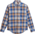 Immagine di CAMICIA DA UOMO NAPAPIJRI G-TREKKING 1 BIG CHECK  NP0A4HF7 CAR