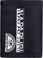 Immagine di PORTAFOGLIO UNISEX NAPAPIJRI HAPPY WALLET 5 BLU MARINE NP0A4HBN 176