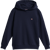 Immagine di FELPA JUNIOR NAPAPIJRI K BALIS H BLU MARINE NP0A4GMR 176