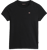 Immagine di T-SHIRT A MANICA CORTA JUNIOR NAPAPIJRI K SALIS SS 2 BLACK  NP0A4GEH 041