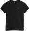 Immagine di T-SHIRT A MANICA CORTA JUNIOR NAPAPIJRI K SALIS SS 2 BLACK  NP0A4GEH 041