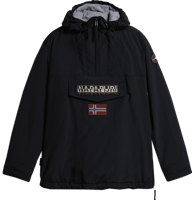 Immagine di GIACCA DA DONNA NAPAPIJRI RAINFOREST W WINT 5 BLACK  NP0A4GM5 041