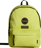 Picture of ZAINO UNISEX NAPAPIJRI VOYAGE 3 YELLOW LIMEADE NP0A4GGH Y1G