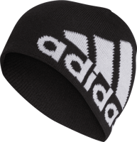 Immagine di BERRETTO ADIDAS BILOBE C.R. BLACK/WHITE IB2645 