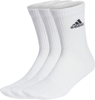Picture of CALZE ADIDAS C SPCR3P WHITE/BLACK HT3446 