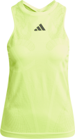 Immagine di CANOTTA DA TENNIS DA DONNA ADIDAS LDN Y-TANK LEMON IJ0485 