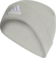 Picture of BERRETTO ADIDAS LOGO BEANIE CUF WONSIL/WHITE II3524 