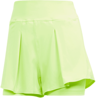 Picture of SHORT DA TENNIS DA DONNA ADIDAS MATCH SHORT LEMON IA8338 