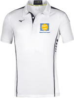 Immagine di POLO MIZUNO DA UOMO CTT 62EA7001