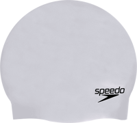 Picture of CUFFIA DA NUOTO DA UOMO SPEEDO PLAIN MOULDED SILICONE CAP 8-70984 9086