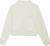 Picture of FELPA DA DONNA DIADORA SHIRT CREATHLOGO BUTTER WHI - 502.179932 20011