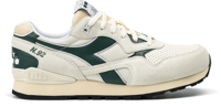 Picture of SCARPA DA UOMO DIADORA N.92 ADVANCE VANILLA ICE/PINENEEDLE - 101.178042 D0545