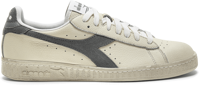 Immagine di SCARPA UNISEX DIADORA GAME L LOWAXED SUEDE POP WHITE/ULTIMAT - 501.180188 D0416