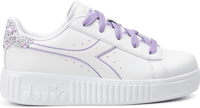 Immagine di SCARPA JUNIOR DIADORA GAME STEP P SPARKLY PS PURPLE ROSE - 101.179739 55294