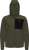 Immagine di GIACCA DA UOMO UNDER ARMOUR CGI SHIELD 2.0 HOODED MARINE OD GREEN 1371587 0390