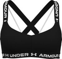 Immagine di REGGISENO DA DONNA UNDER ARMOUR CROSSBACK LOBLACK 1361033 0001 