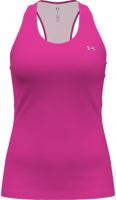 Picture of CANOTTA DA DONNA UNDER ARMOUR HG RACER REBEL PINK 1328962 0652