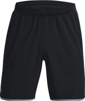 Immagine di SHORT DA UOMO UNDER ARMOUR HIIT WOVEN 8IN S BLACK/PITCH GRAY 1377026 0001