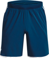 Picture of SHORT DA UOMO UNDER ARMOUR HIIT WOVEN 8IN S VARSITY BLUE 1377026 0426