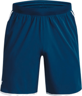 Immagine di SHORT DA UOMO UNDER ARMOUR HIIT WOVEN 8IN S VARSITY BLUE 1377026 0426