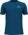 Immagine di T-SHIRT A MANICA CORTA DA UOMO UNDER ARMOUR RUSH ENERGY PRINT VARSITY BLUE 1376792 0426
