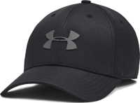 Picture of CAPPELLO DA UOMO UNDER ARMOUR STORM BLITZING ADJ BLACK 1369781 0001 