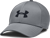 Picture of CAPPELLO DA UOMO UNDER ARMOUR STORM BLITZING ADJ PITCH GRAY 1369781 0012 