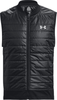 Picture of GILET DA RUNNING UNDER ARMOUR STRM INS RUN VEST BLACK 1380870 0001