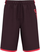 Immagine di SHORT JUNIOR UNDER ARMOUR STUNT 3.0 S DARK MAROON 1361802 0602