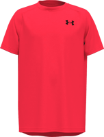 Immagine di T-SHIRT A MANICA CORTA JUNIOR UNDER ARMOUR TECH 2.0 BETA 1363284 0629