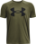 Picture of T-SHIRT A MANICA CORTA JUNIOR UNDER ARMOUR TECH BIG LOGO MARINE OD GREEN 1363283 0390