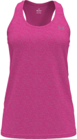 Picture of CANOTTA DA DONNA UNDER ARMOUR TECH TWIST REBEL PINK 1275487 0652