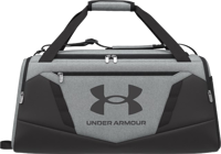 Picture of BORSA UNDER ARMOUR UNDENIABLE 5.0 DUFFLE MD PITCH GRAY MEDI 1369223 0012 