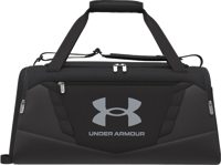 Picture of BORSA UNDER ARMOUR UNDENIABLE 5.0 DUFFLE SM BLACK 1369222 0001 