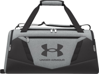 Picture of BORSA UNDER ARMOUR UNDENIABLE 5.0 DUFFLE SM PITCH GRAY MEDI 1369222 0012 
