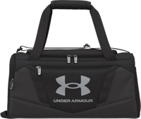 Picture of BORSA UNDER ARMOUR UNDENIABLE 5.0 DUFFLE XS BLACK 1369221 0001