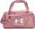 Picture of BORSA UNDER ARMOUR UNDENIABLE 5.0 DUFFLE XS PINK ELIXIR/WHI 1369221 0697 