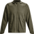 Picture of GIACCA DA UOMO UNDER ARMOUR UNSTOPPABLE MARINE OD GREEN/BLACK 1370494 0390