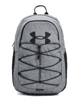 Picture of BORSA UNDER ARMOUR HUSTLE SPORT PITCH GRAY MEDIUM 1364181 0012
