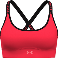 Immagine di REGGISENO DA DONNA UNDER ARMOUR INFINITY COVERED MID BETA 1363353 0629