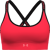 Immagine di REGGISENO DA DONNA UNDER ARMOUR INFINITY COVERED MID BETA 1363353 0629