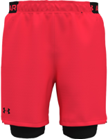 Picture of SHORT DA UOMO UNDER ARMOUR VANISH WOVEN 2IN1 STS BETA 1373764 0628