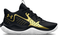 Immagine di SCARPA DA BASKET UNDER ARMOUR JET '23 BLACK 3026634 0001