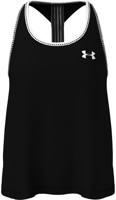 Picture of CANOTTA JUNIOR UNDER ARMOUR KNOCKOUT BLACK 1363374 0001 