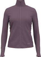 Immagine di GIACCA DA DONNA UNDER ARMOUR MOTION MISTY PURPLE 1366028 0500