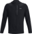 Picture of GIACCA DA RUNNING UNDER ARMOUR OUTRUN THE STORM JACKET BLACK/ JET GRAY/ 1376794 0002 