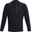 Immagine di GIACCA DA RUNNING UNDER ARMOUR OUTRUN THE STORM JACKET BLACK/ JET GRAY/ 1376794 0002 