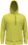 Picture of GIACCA DA RUNNING UNDER ARMOUR OUTRUN THE STORM JACKET LIME YELLOW 1376794 0743